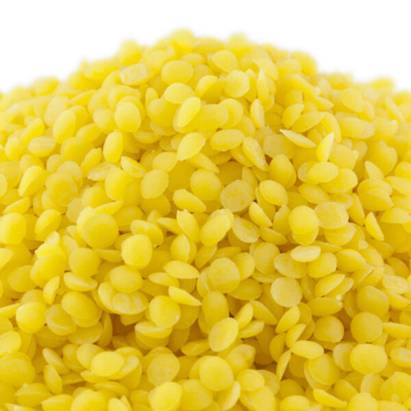 Beeswax (Yellow) 4oz : 비왁스