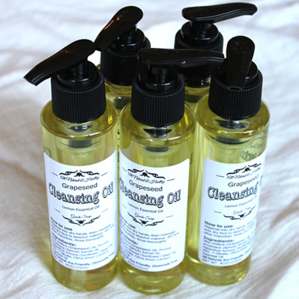 워셔블 클렌징 오일 Washable Cleansing Oil