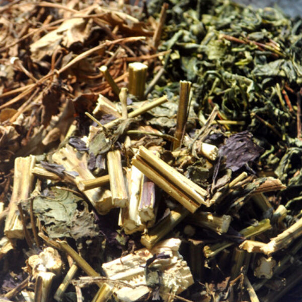 [한국산] 어성초(20g), 자소엽(10g), 녹차(10g)