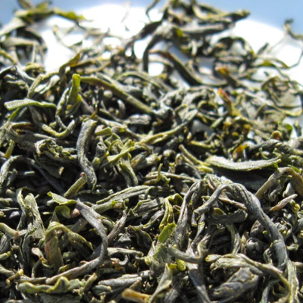 [한국산] 녹차 Camellia sinensis leaf 40g