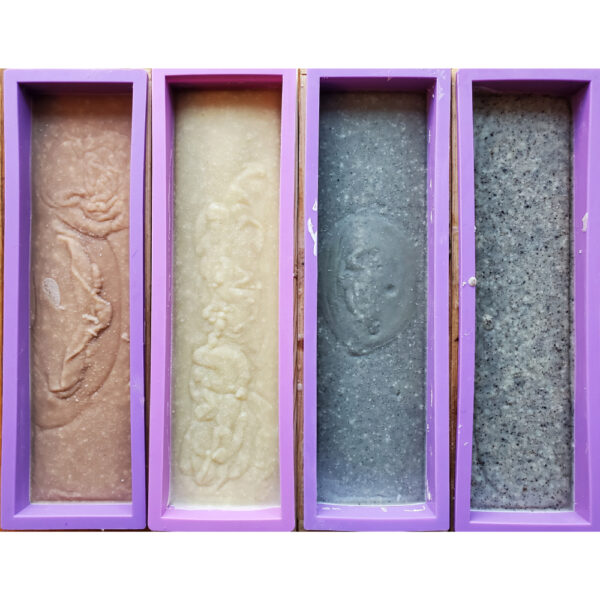 올리브 비누 Olive Soap 100g, 1kg