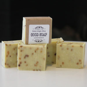 마르세이유 비누 Marseille Soap 100g, 1kg