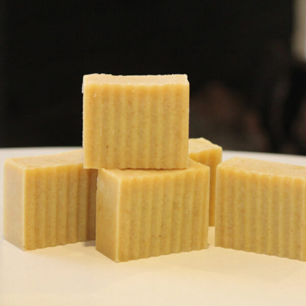 유황 쌀겨 비누 MSM Rice Bran Soap 100g, 1kg