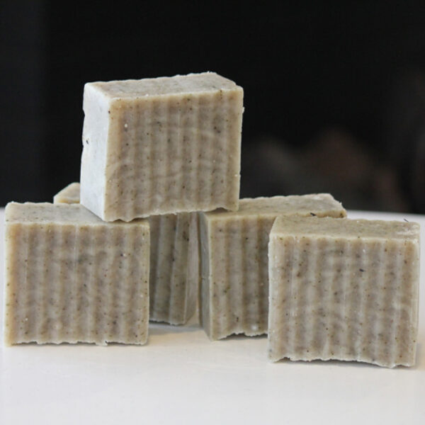 유황 쑥 비누 MSM Mugwort Soap 100g, 1kg