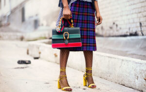Dare to be colorfull