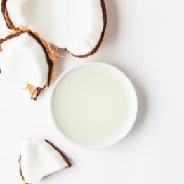Coconut Oil for Soap Making